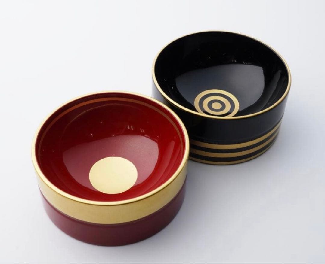 定価41140円　京都　漆器の井助　isuke 盃　酒器　高級漆器