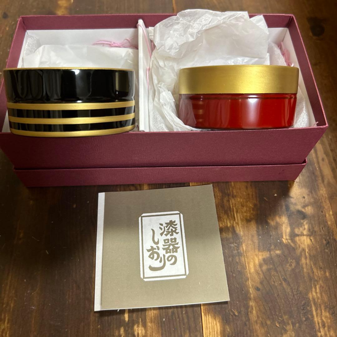 定価41140円　京都　漆器の井助　isuke 盃　酒器　高級漆器