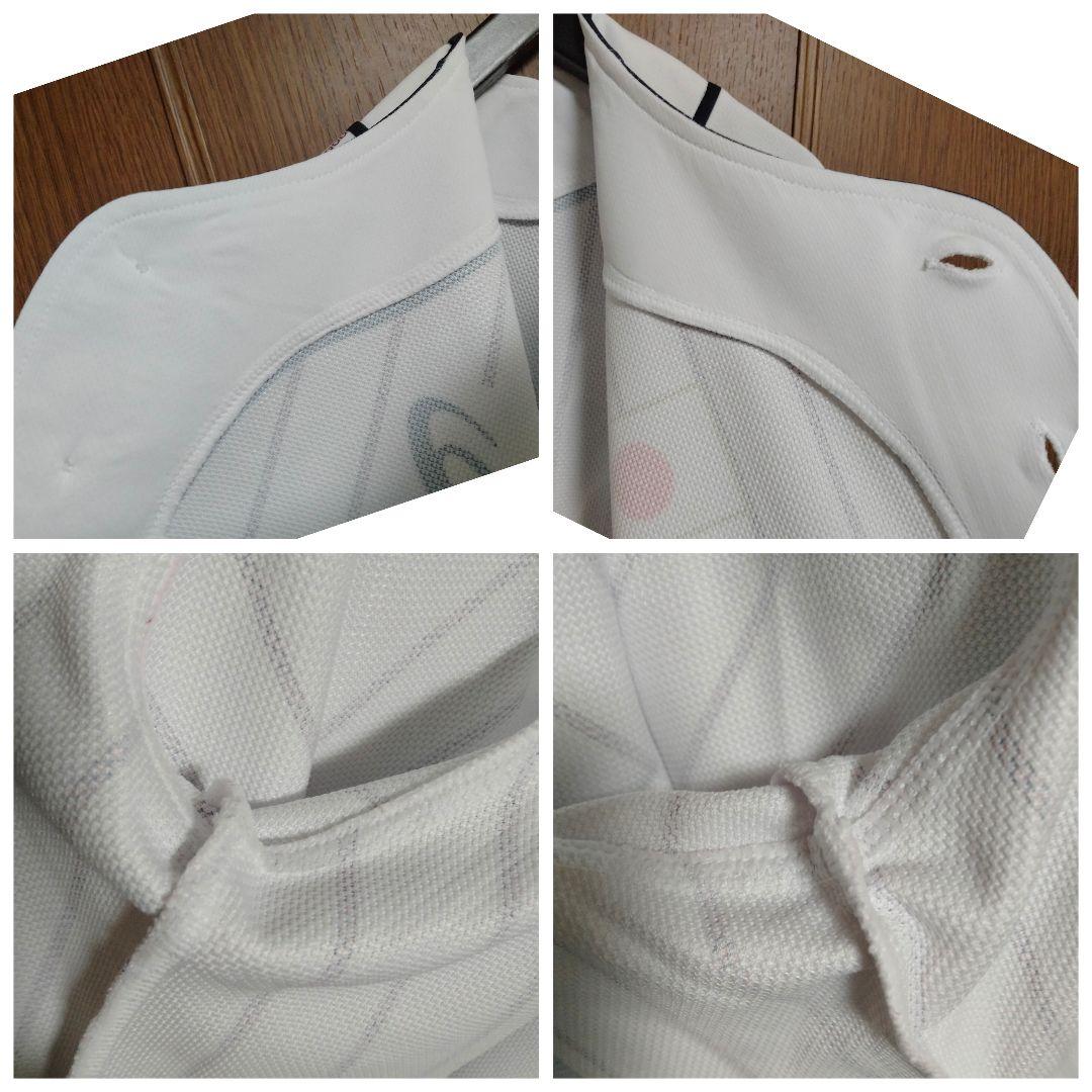 アシックス 侍ジャパン 2019 西川 遥輝 #99 ユニフォーム ホームモデル