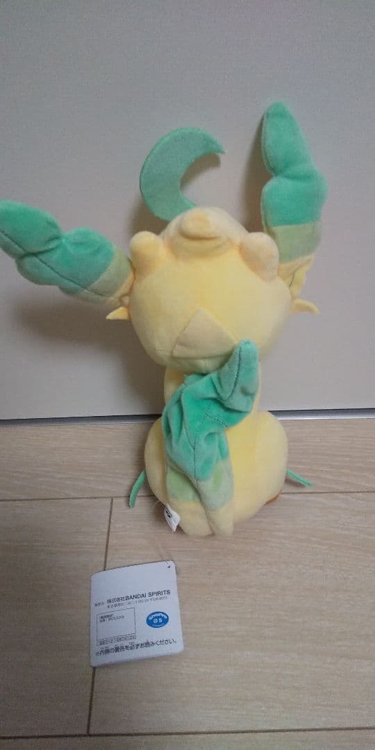 ポケモン ラインストーン40個以上　ぬいぐるみ10種