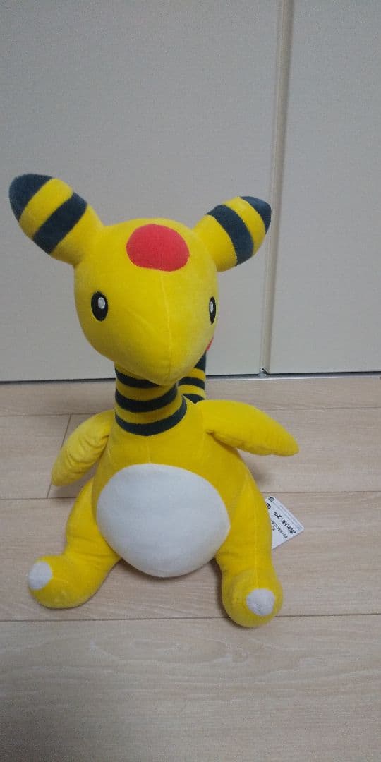 ポケモン ラインストーン40個以上　ぬいぐるみ10種