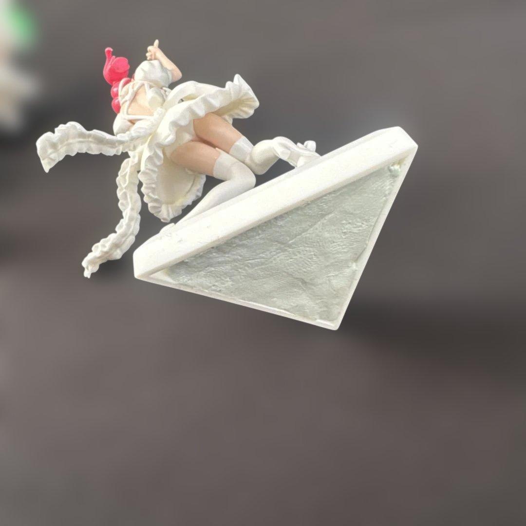 アニメ『マクロスΔ』「ワルキューレ」のプラモデルセット