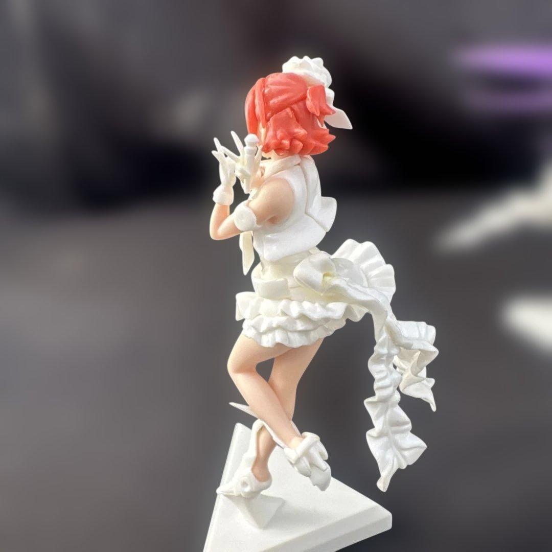 アニメ『マクロスΔ』「ワルキューレ」のプラモデルセット