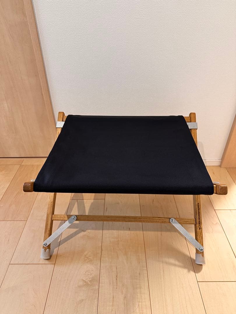 NATURAL MOUNTAIN MONKEYS リトルコット　ブラック