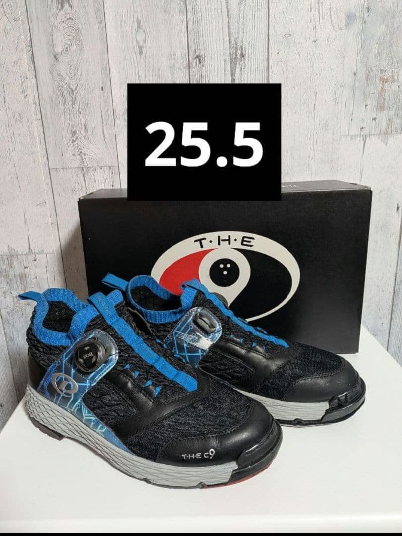 シューズ Dexter THE C-9 SideWinder BOA 25.5cm