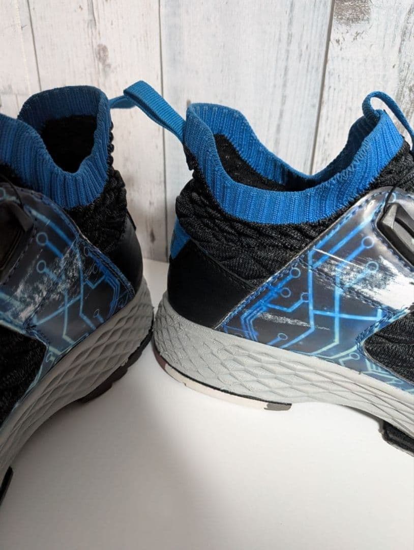 シューズ Dexter THE C-9 SideWinder BOA 25.5cm