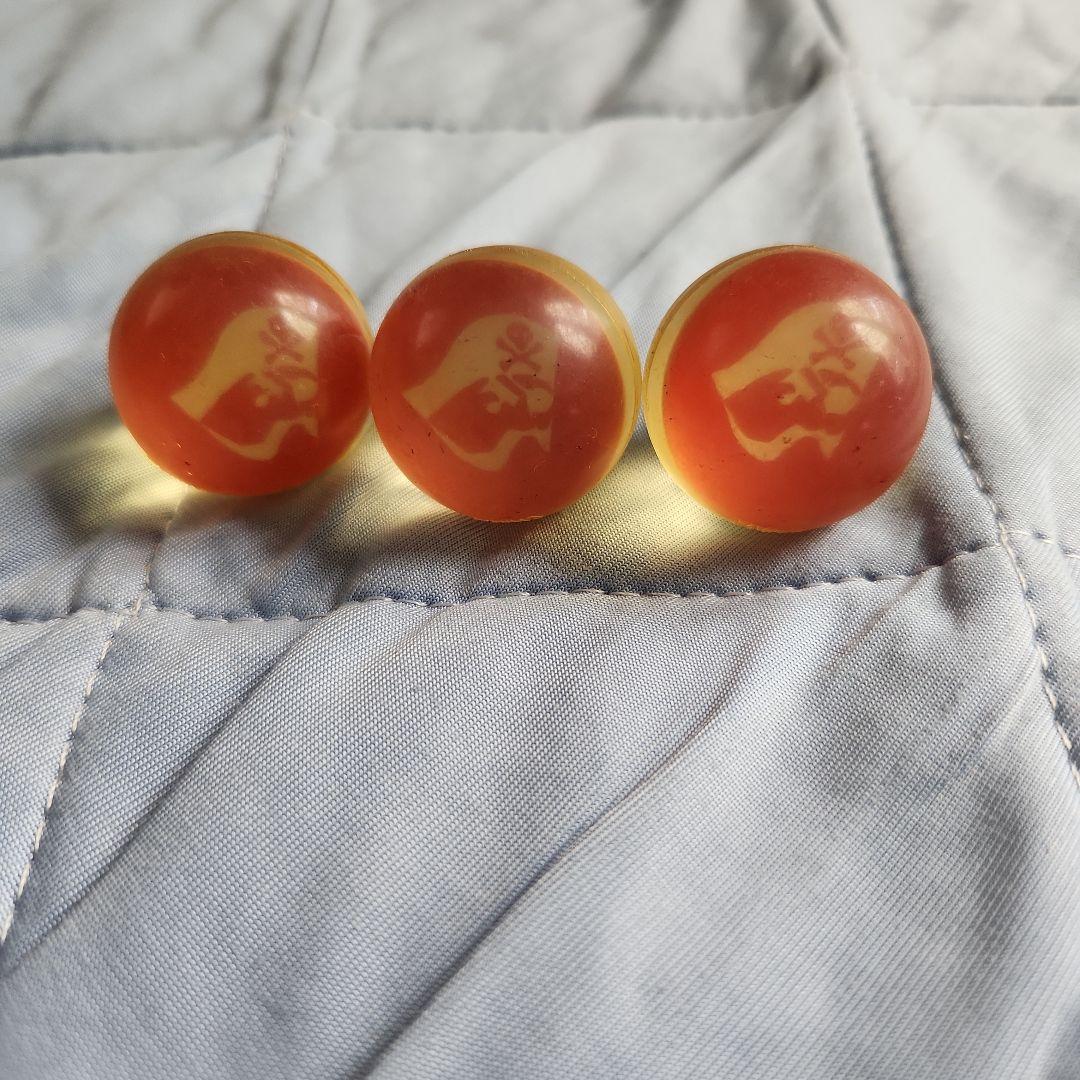 ジャンプ　抽選　スーパーボール