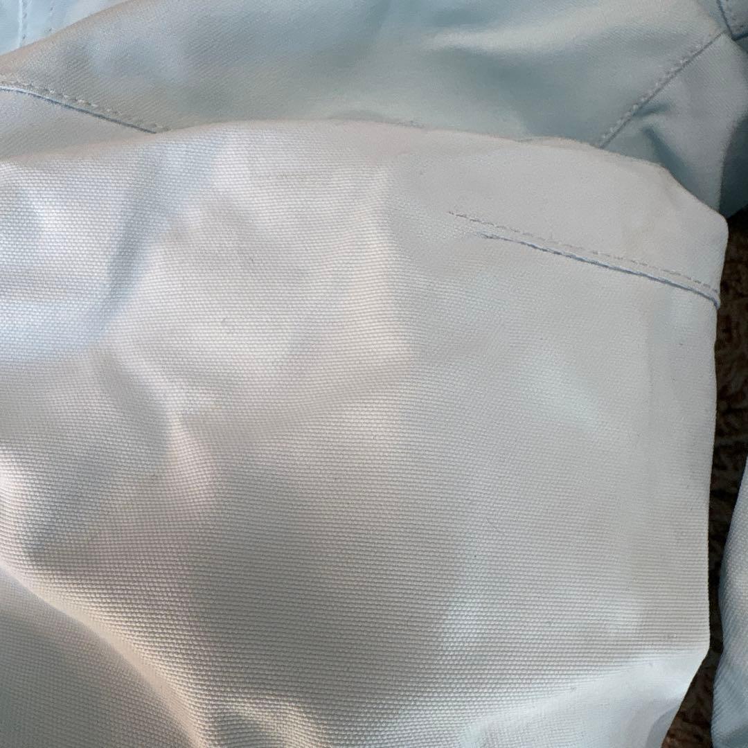 BURTON 子ども用ジャケットとオーバーオールセット 110 サイズ5