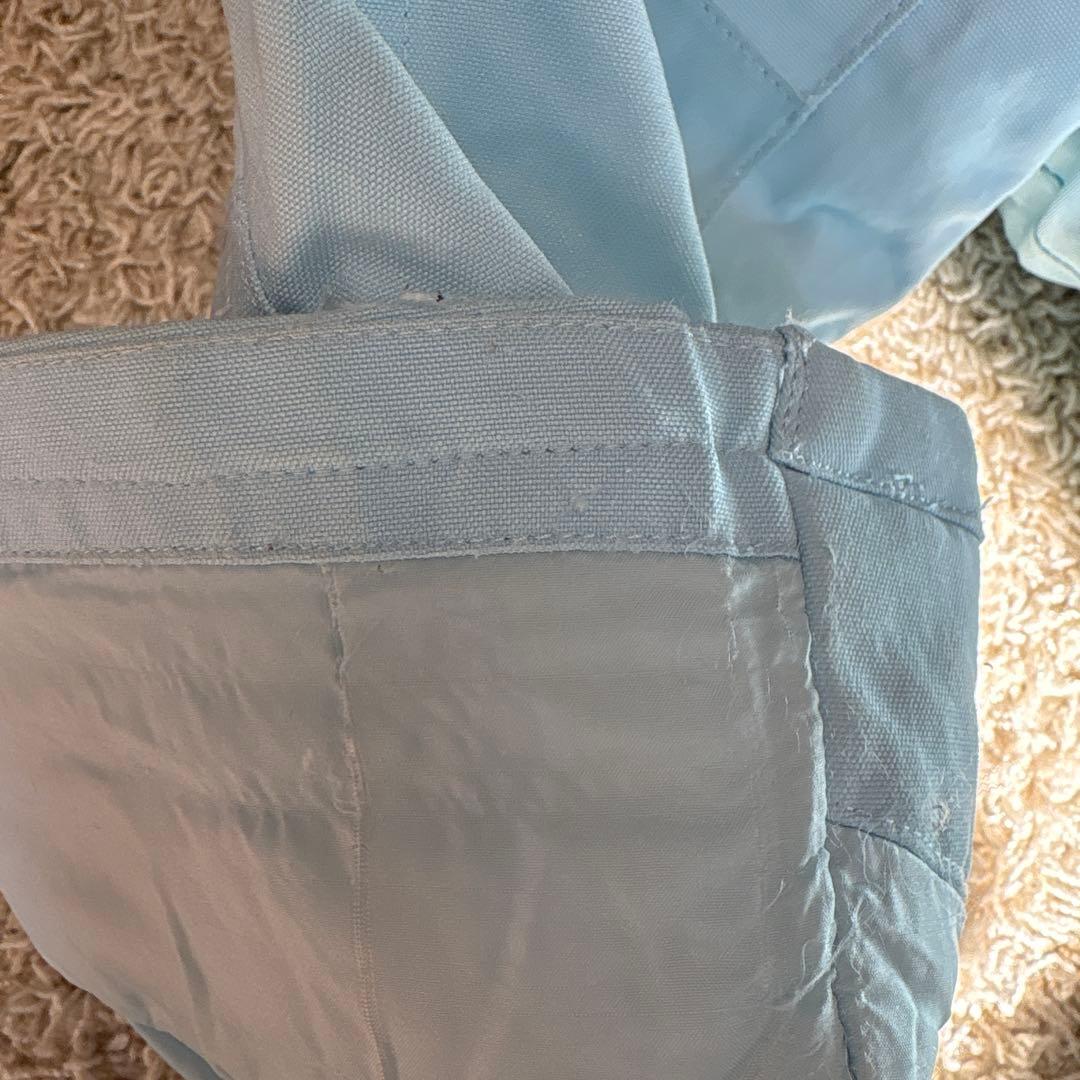 BURTON 子ども用ジャケットとオーバーオールセット 110 サイズ5