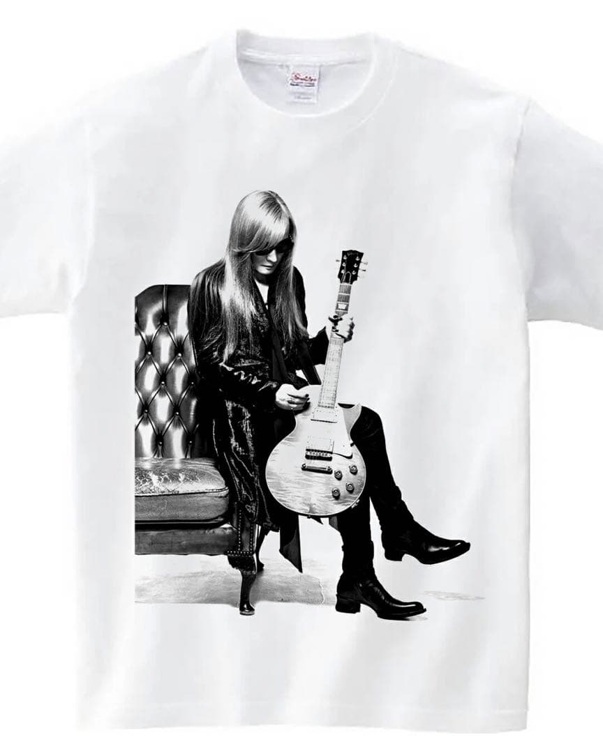 THE ALFEE　高見沢俊彦　Tシャツ