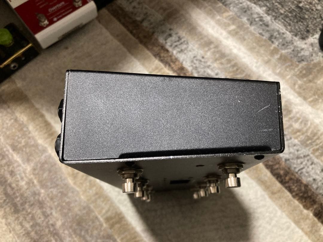 Musicom Lab EFX MKII ループスイッチャー