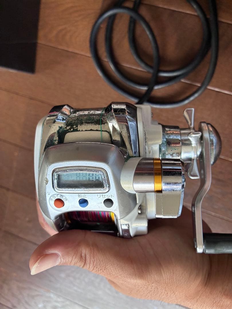 【早い者勝ち】Daiwa レオブリッツ150