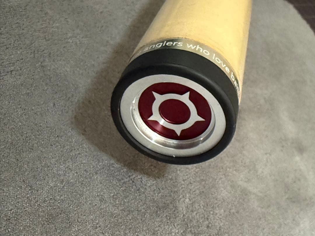 Beams inte 7.7UL ナチュラム限定色