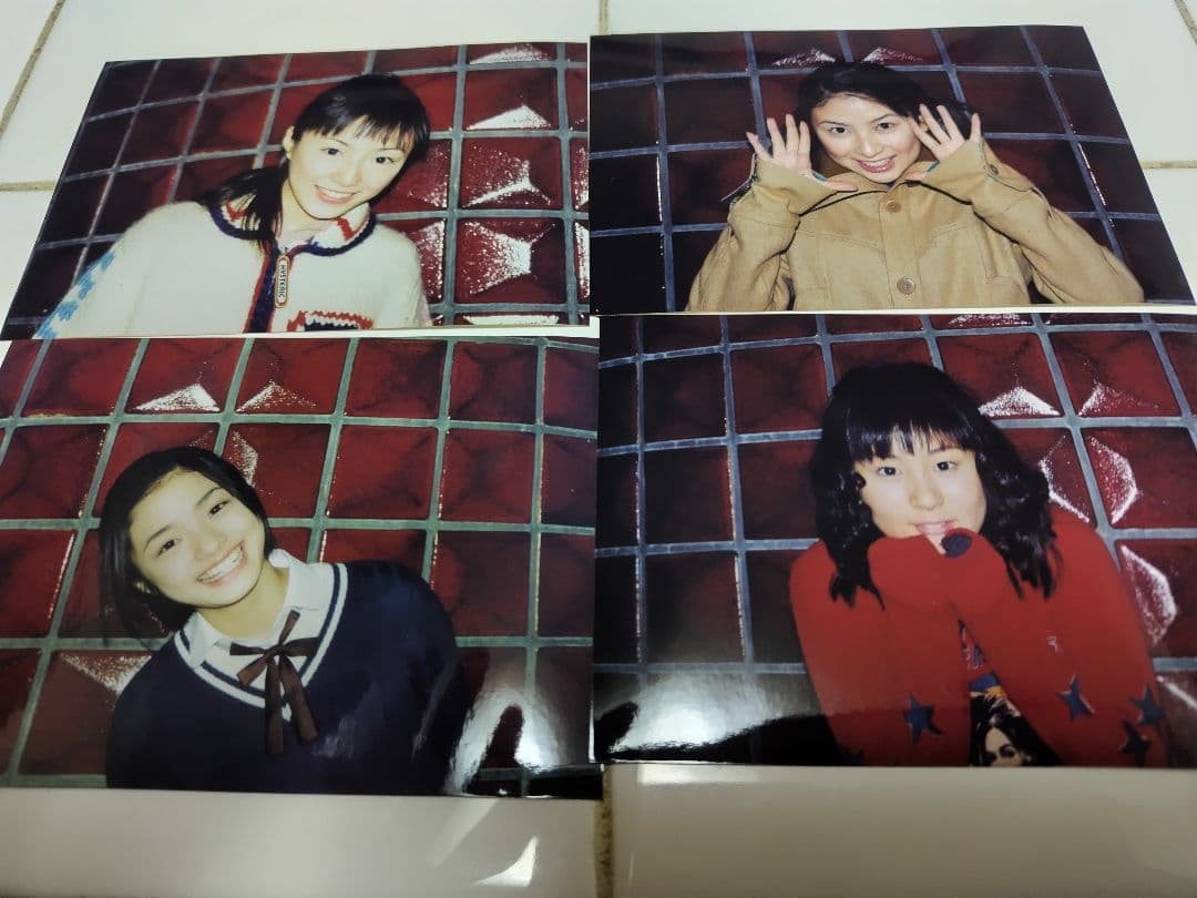 超レア 上戸彩 直筆サイン,サイン生写真,サイン色紙,サイン手帳,会報　Z-1