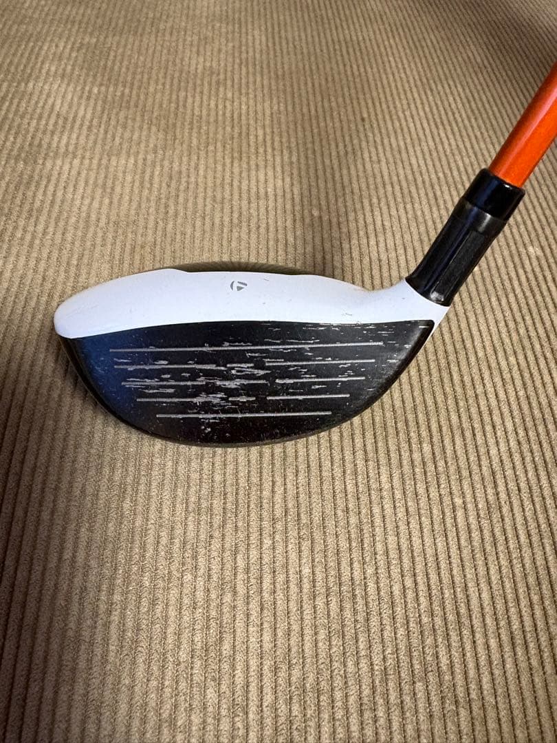 M2 5W 18度 TOUR AD DI 6S 42インチ