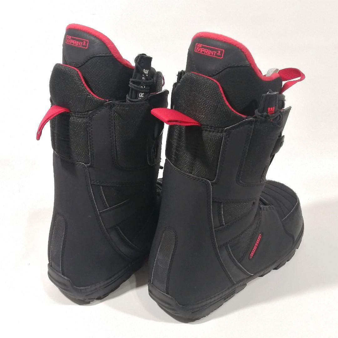 スノーボードブランドブーツ メンズ BURTON /MOTO 27cm