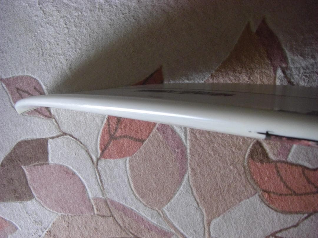 手渡し限定【使用頻度少】JS FMN2 サーフボード