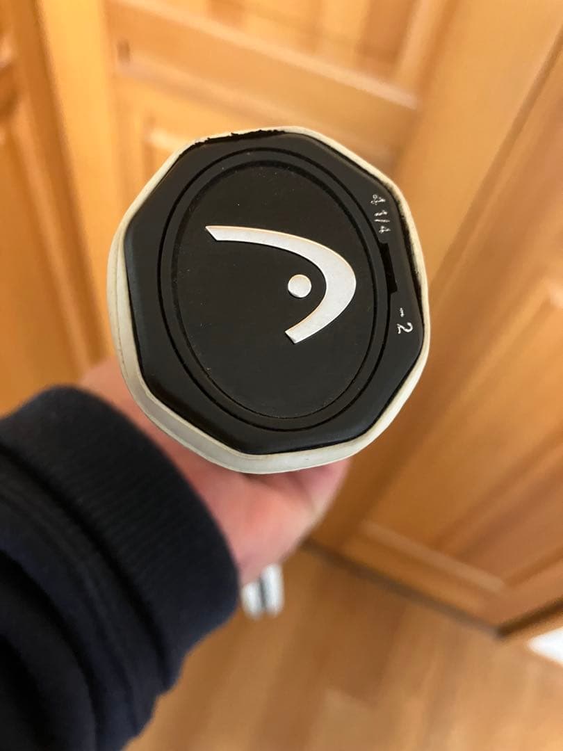 ヘッド グラフィン 360➕ スピード MP