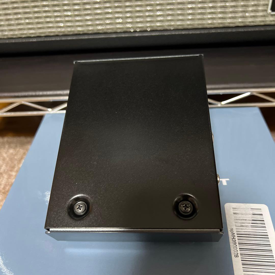 BOSS IR-200 アンプ／キャビネットシミュレーター