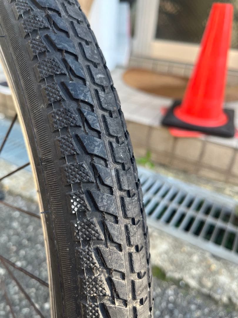 【引き取り限定】最終値下げCHEVROLET マウンテンバイク ブラック