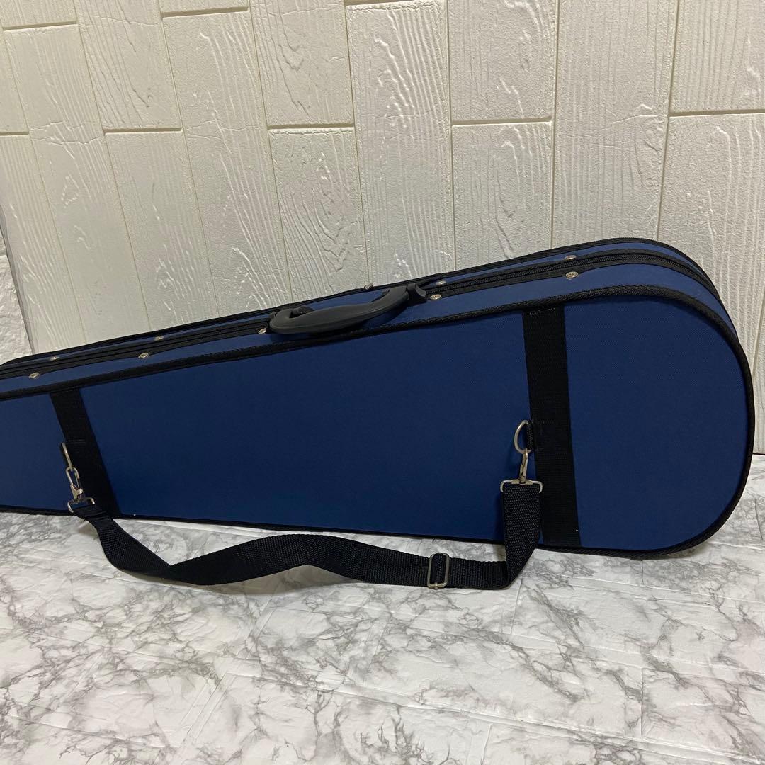 SUZUKI スズキ　バイオリン　No.280 4/4 1987年