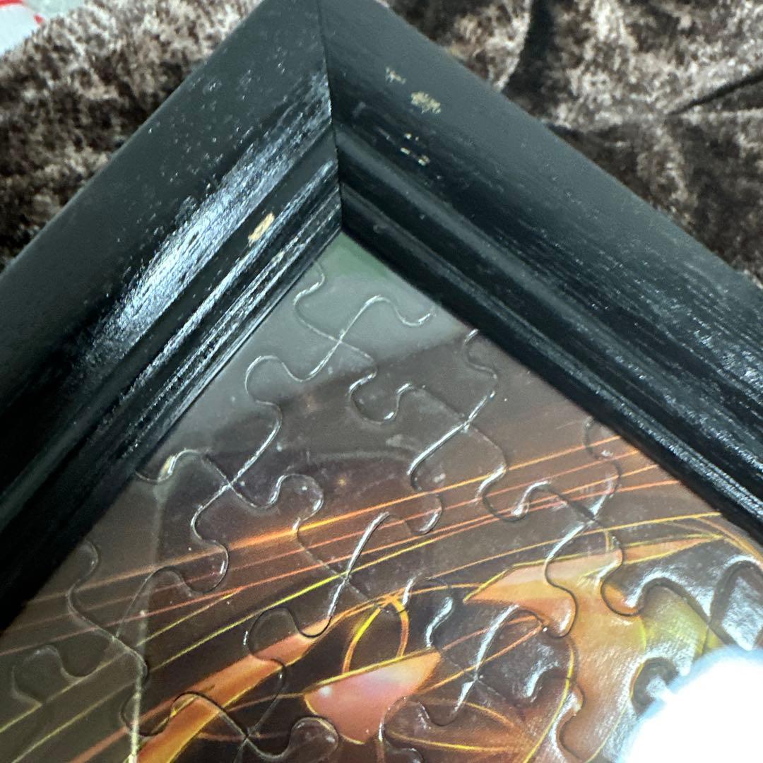 エヴァンジェル　SHU　1000ピース　ジグソーパズル　アップルワン 完成品