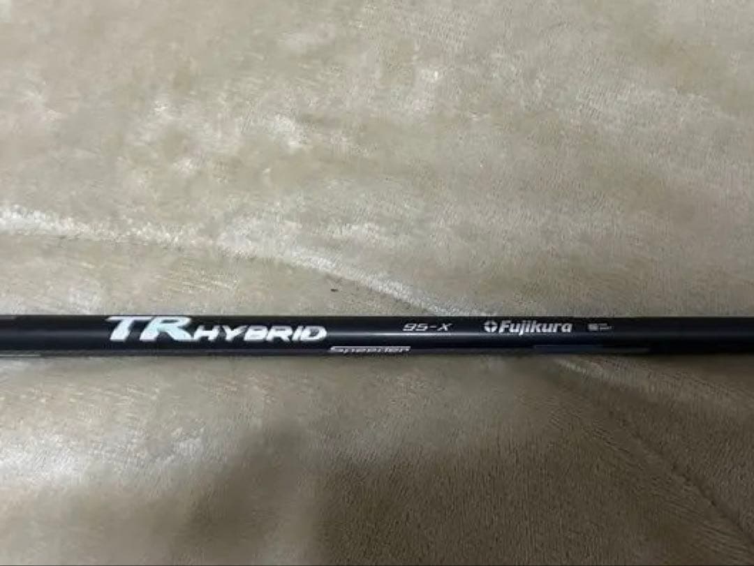 スピーダー TR ハイブリッド 95X キャロウェイ用38.5インチ相当