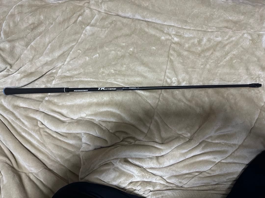 スピーダー TR ハイブリッド 95X キャロウェイ用38.5インチ相当