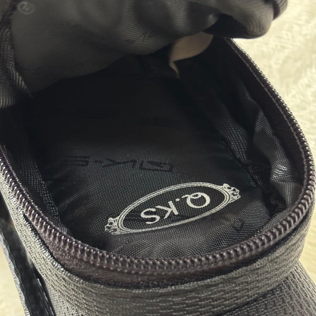 QK-S キューケーエス ビリヤード キューケース