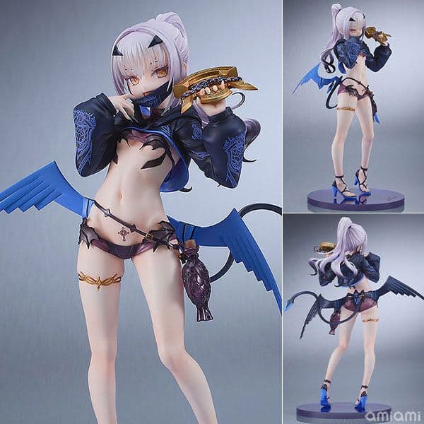 Fate/Grand Order ルーラー　メリュジーヌ 1/6 フィギュア