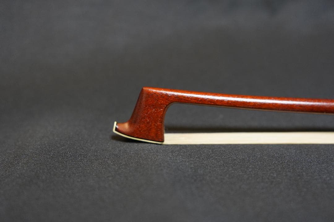 ARCHET　バイオリン　弓　1/2　PE1005 ☆4