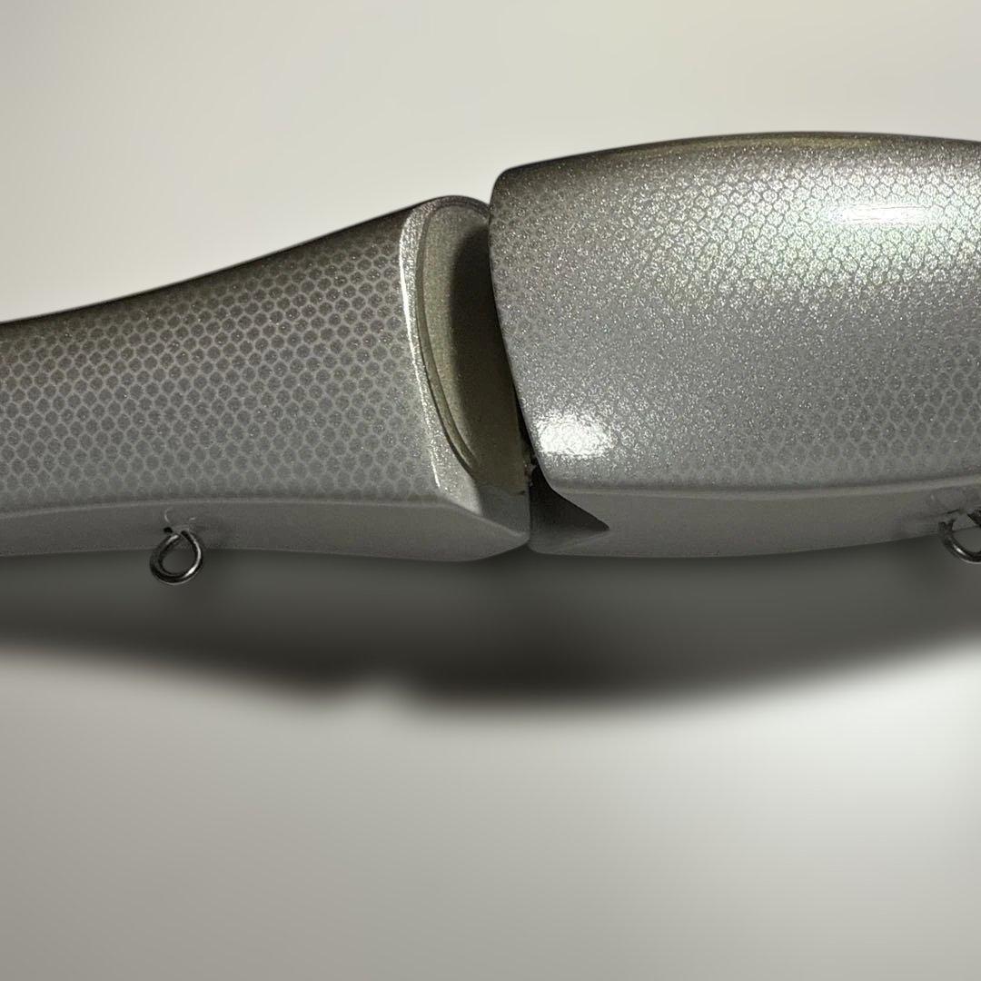 ロマンメイド ネゴシエーター（保護パット付）