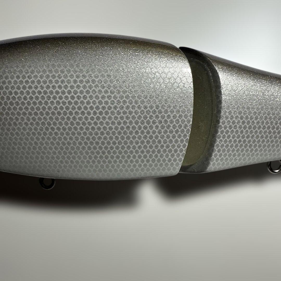 ロマンメイド ネゴシエーター（保護パット付）