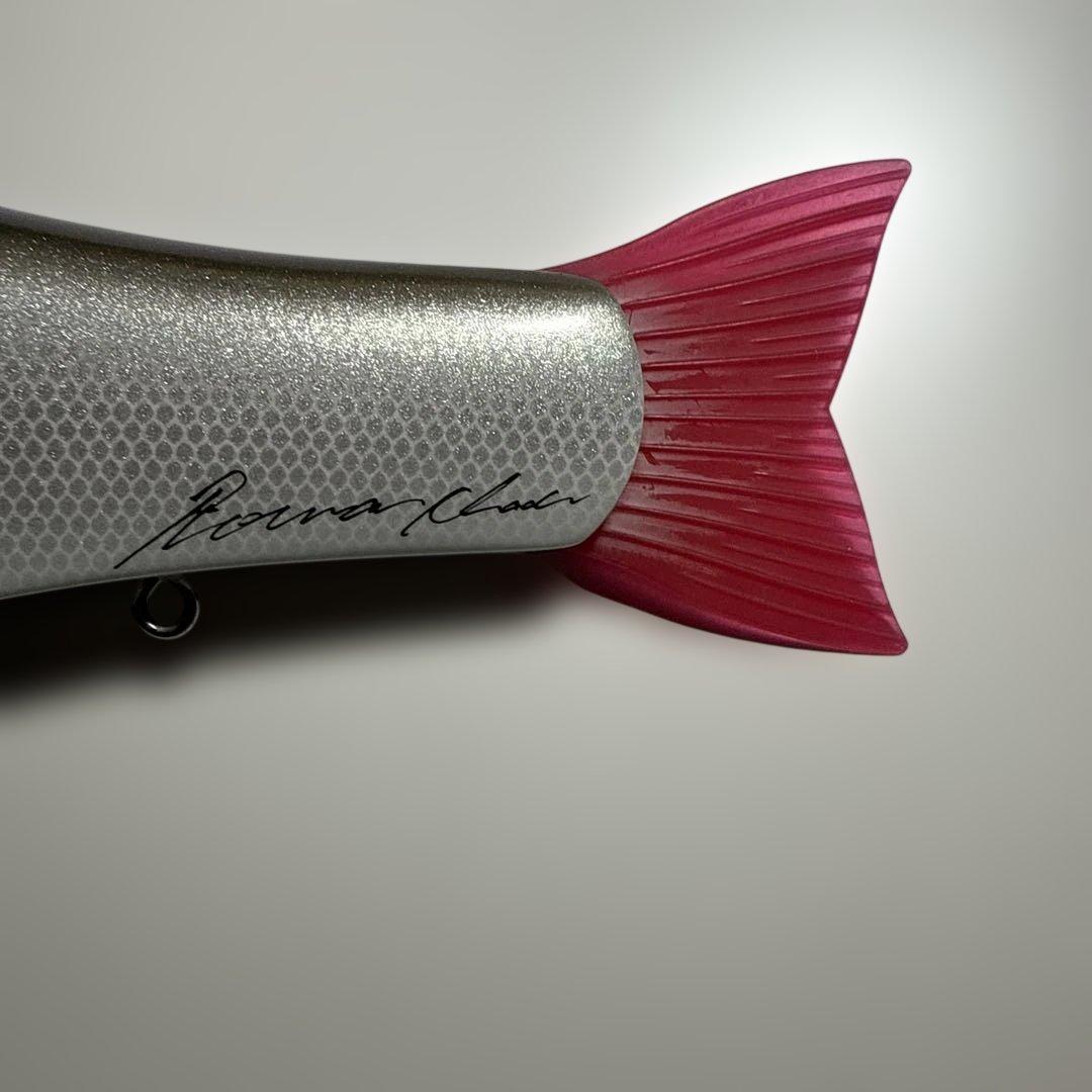 ロマンメイド ネゴシエーター（保護パット付）