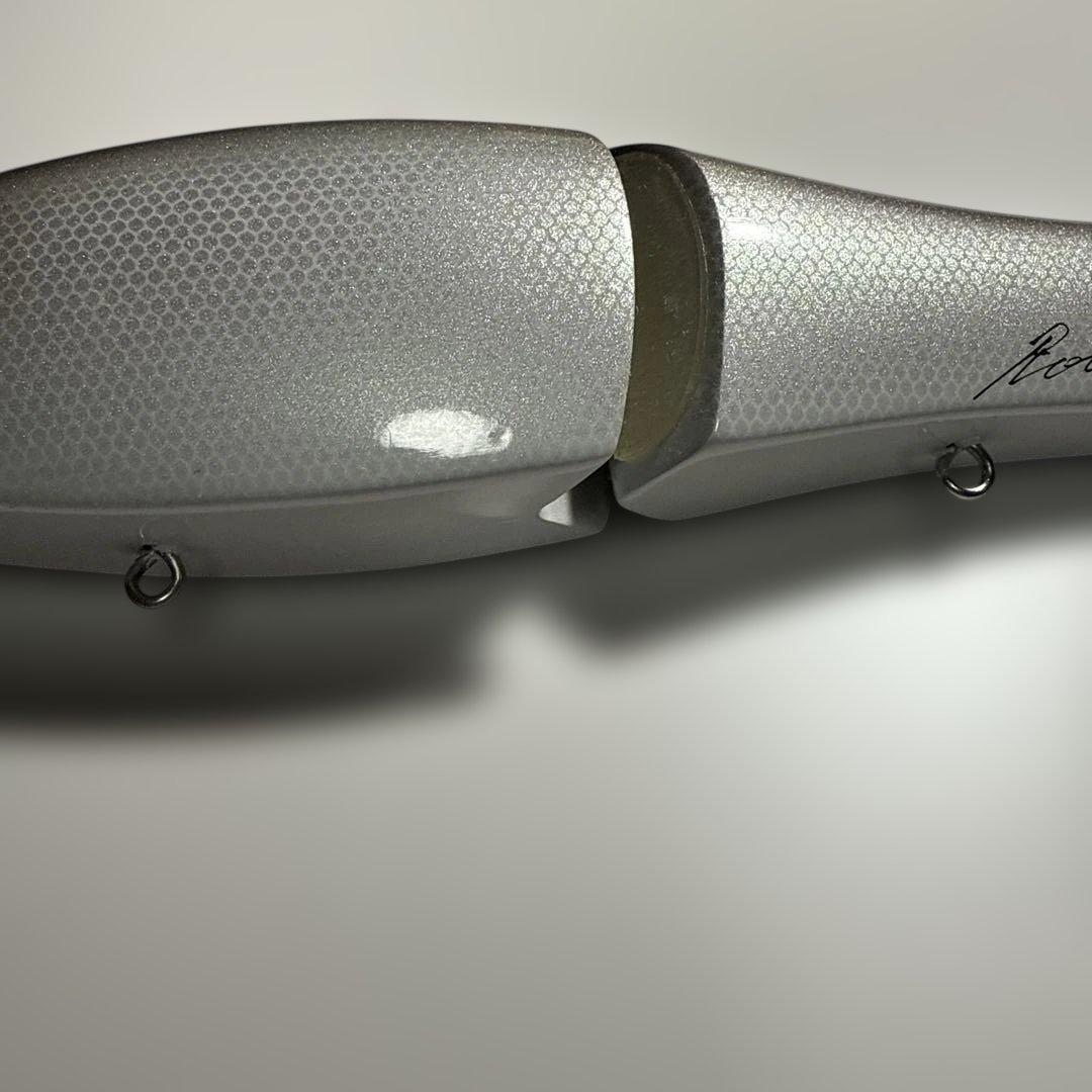 ロマンメイド ネゴシエーター（保護パット付）