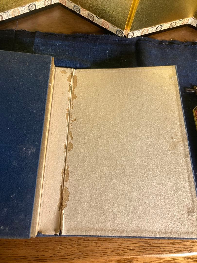 水墨画用アルバム