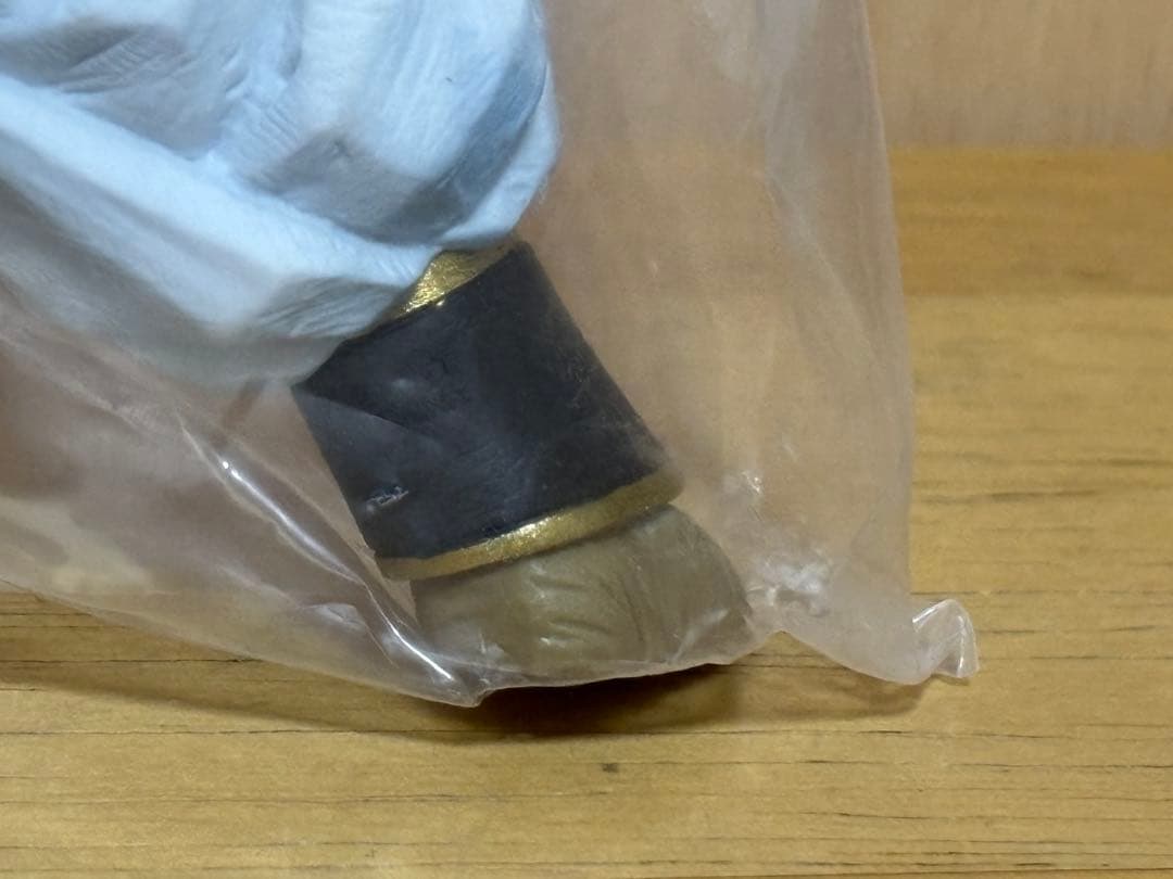 一番くじ　魔人ブウ　f賞