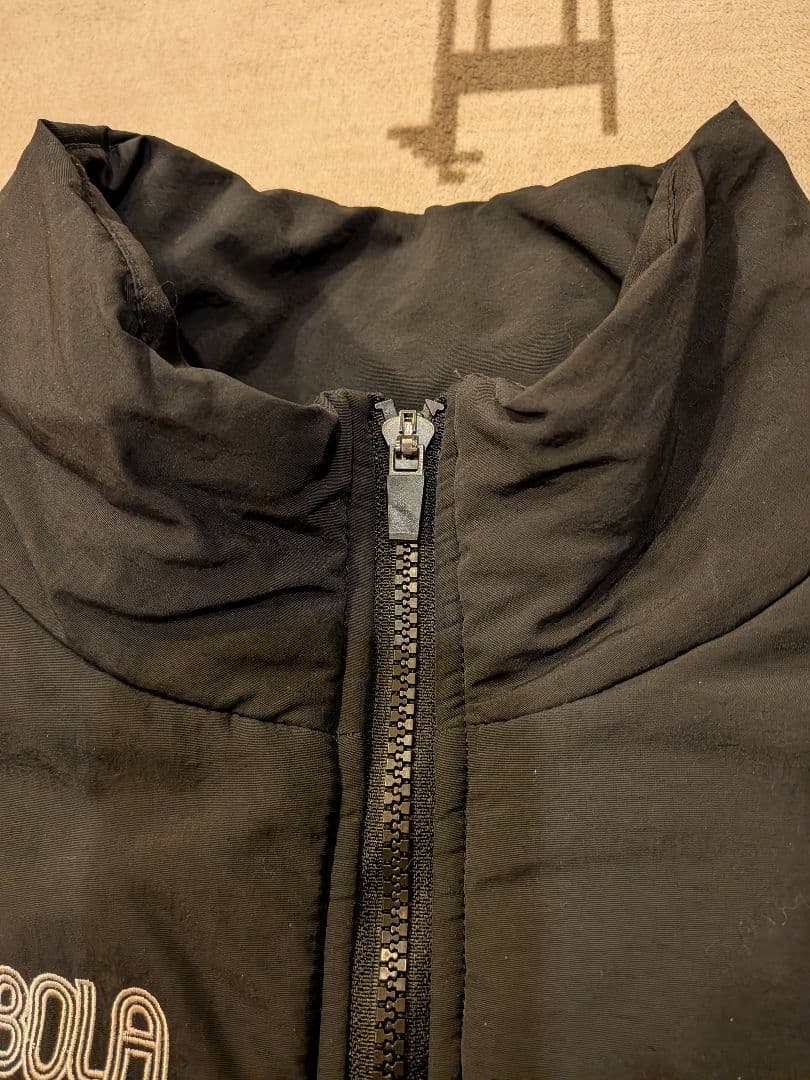 JOGARBOLA 中綿ウォーマージャケットセットアップ