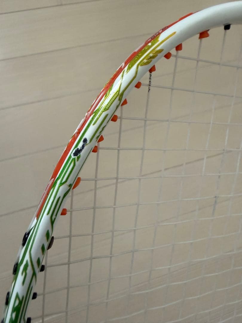 Apacs Fantala pro 101 4U5 1本