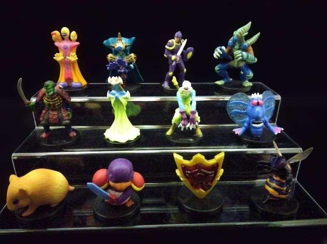 遊戯王　ダンジョンダイスモンスターズ　まとめ売り