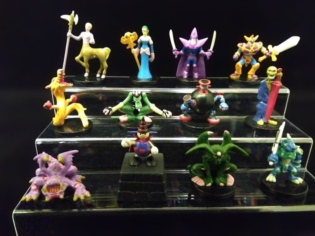 遊戯王　ダンジョンダイスモンスターズ　まとめ売り