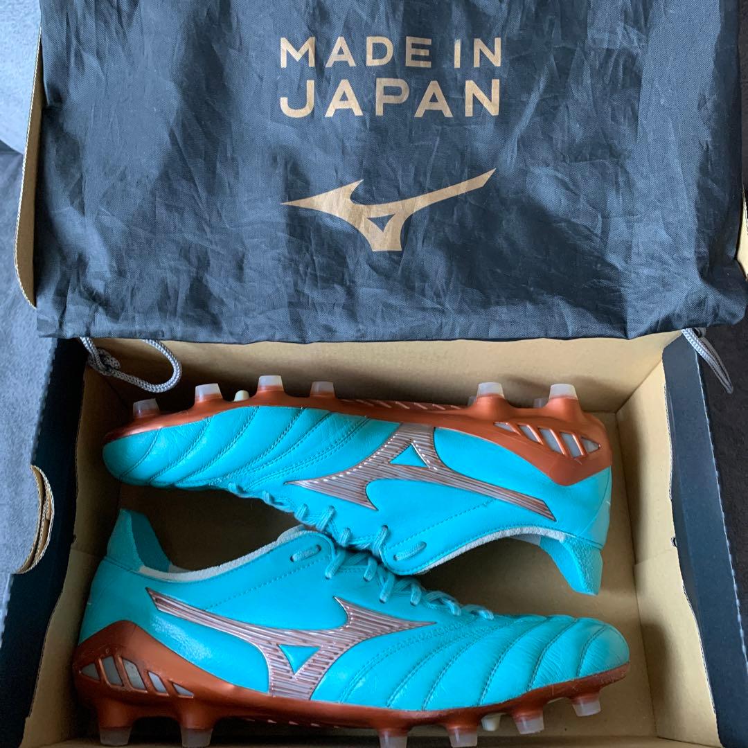 Mizuno Morelia Neo III Japan モレリアネオ3 26