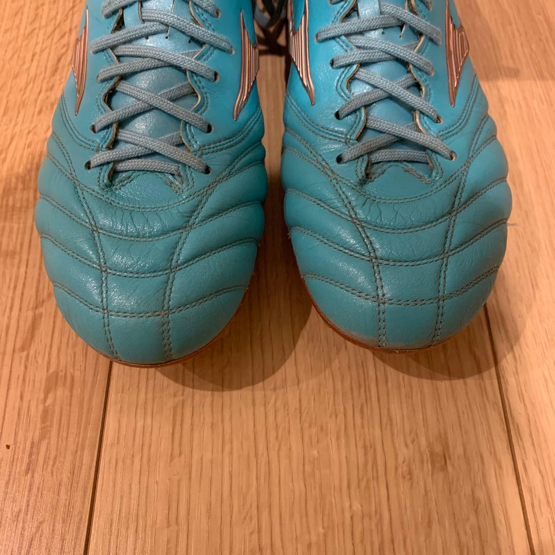 Mizuno Morelia Neo III Japan モレリアネオ3 26