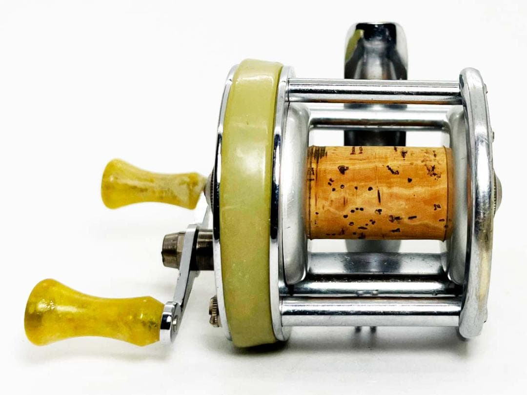 Shakespeare STANDARD SPORTCAST 1977 ナロー！