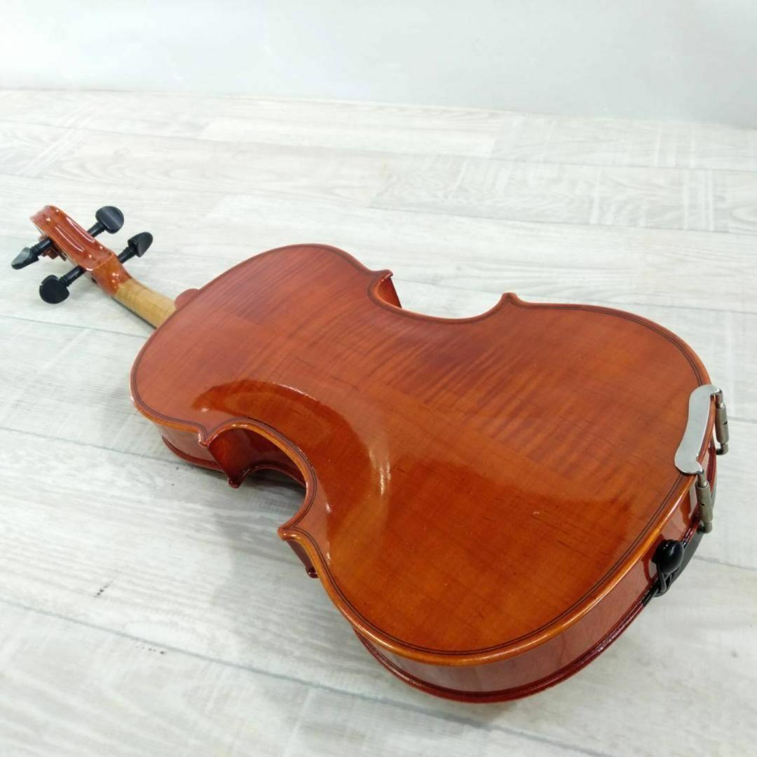 【良品】SUZUKI No.330 1/2 バイオリン (スズキ)