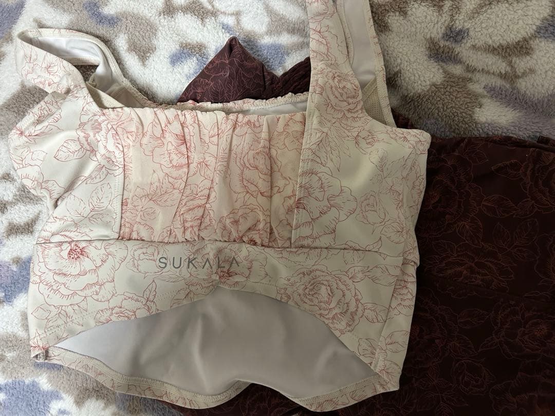 SUKALA ヨガウェア 上下セット Mサイズ