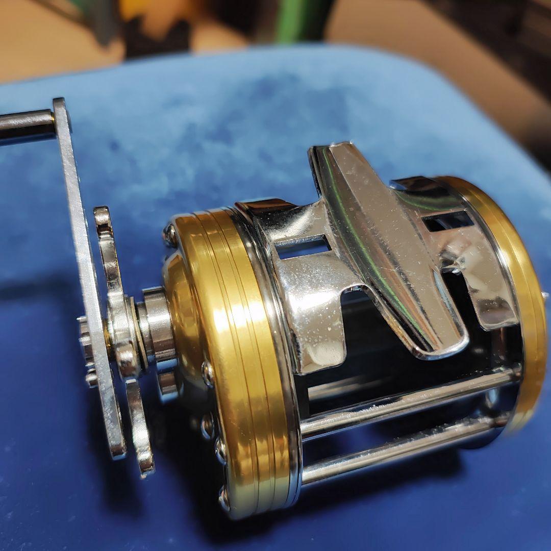 ダイワ　シーライン300　石鯛