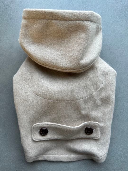 アトリエGG Greige Coat 25