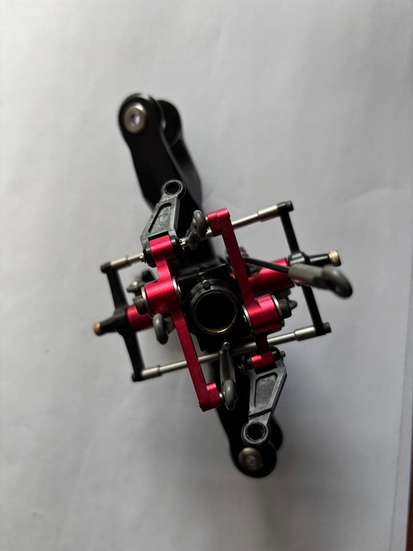 JRスキッパー50プロヘッド