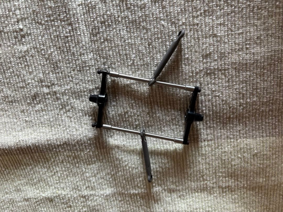 JRスキッパー50プロヘッド